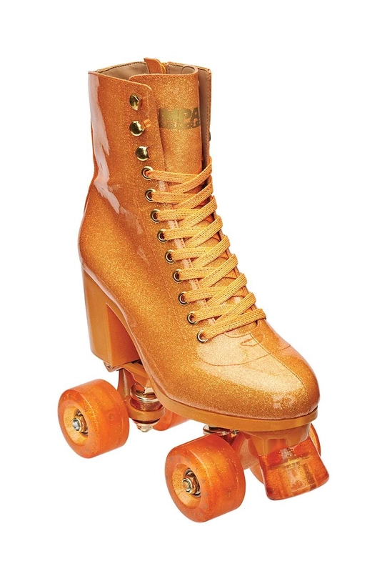 Ролики Impala Sparkle Orange High Heel Rollerskates x Marawa IMPROLLHH.MARAWASO помаранчевий AA00