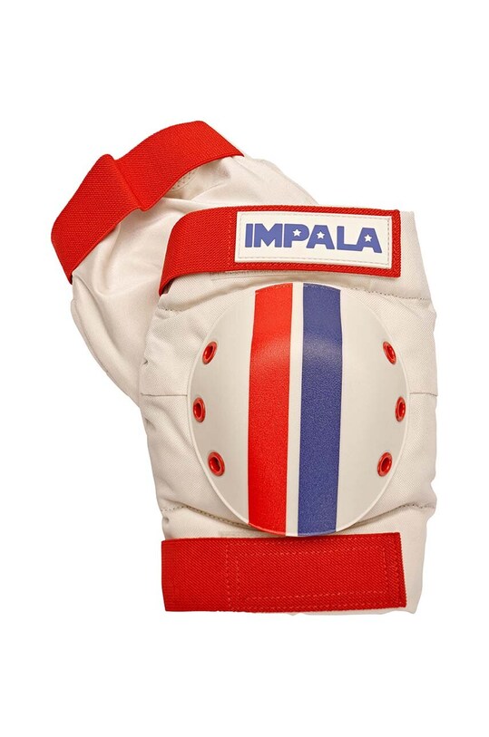 Impala un set de protectori Protective Set multicolor IMPRPADS.VINTSTRP