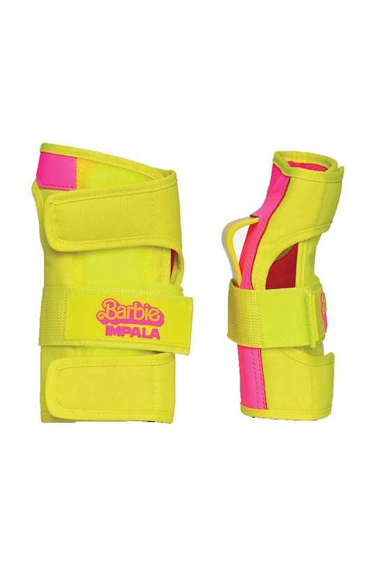 Impala un set de protectori Protective Set IMPRPADS.BARBBY galben AA00