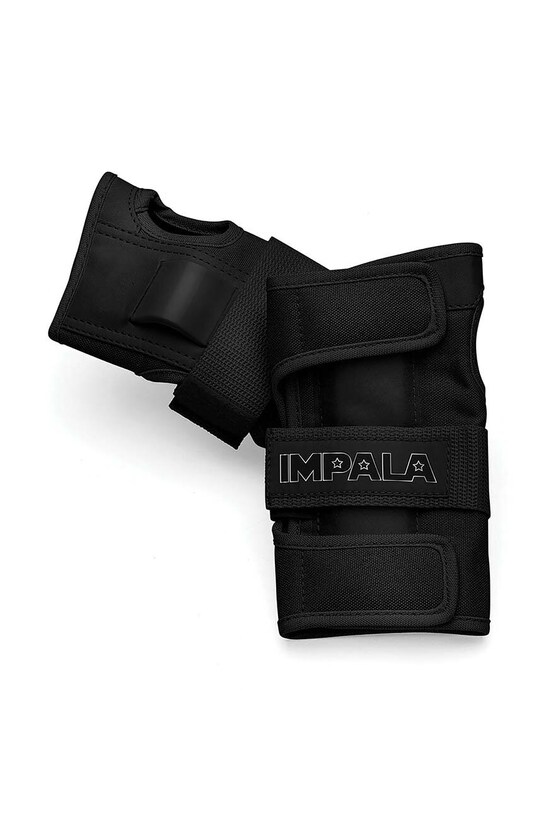 Impala un set de protectori Procetive Set IMPRPADS.BLK negru AA00