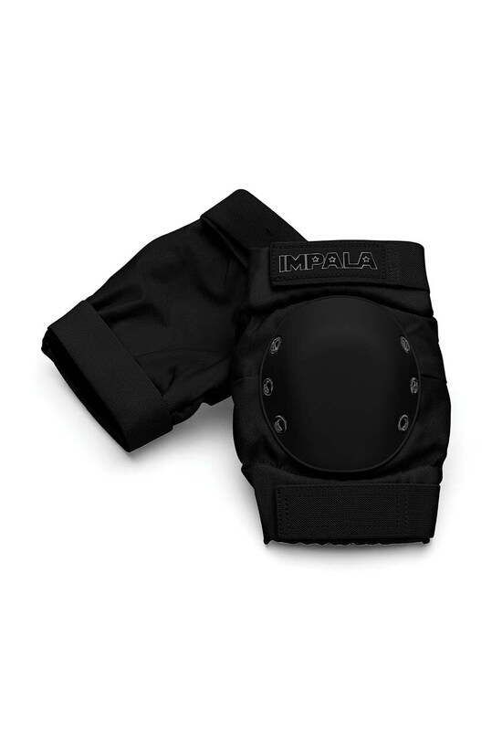 Lifestyle Impala un set de protectori Procetive Set IMPRPADS.BLK negru