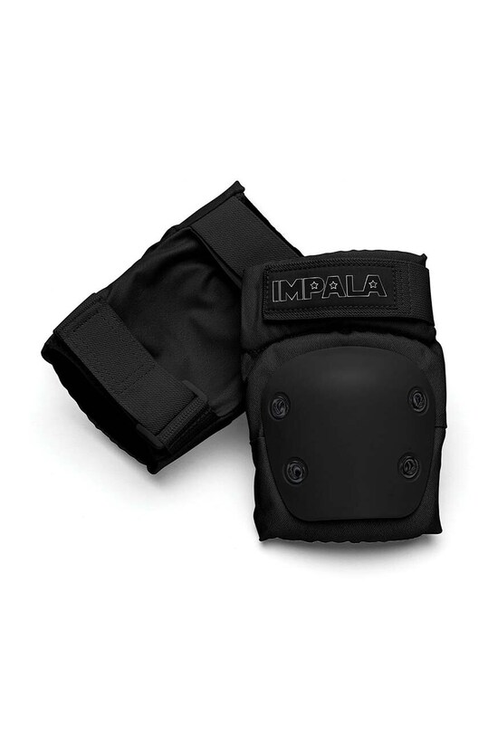Impala un set de protectori Procetive Set negru IMPRPADS.BLK