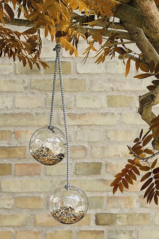 Lifestyle Eva Solo madáretető 571019 áttetsző