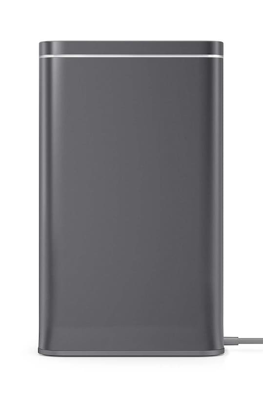 Stanica za dezinfekciju telefona Simplehuman Cleanstation siva ST4001