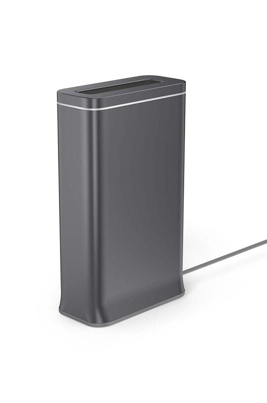 Simplehuman stație de dezinfectare a telefonului Cleanstation ST4001 gri AA00
