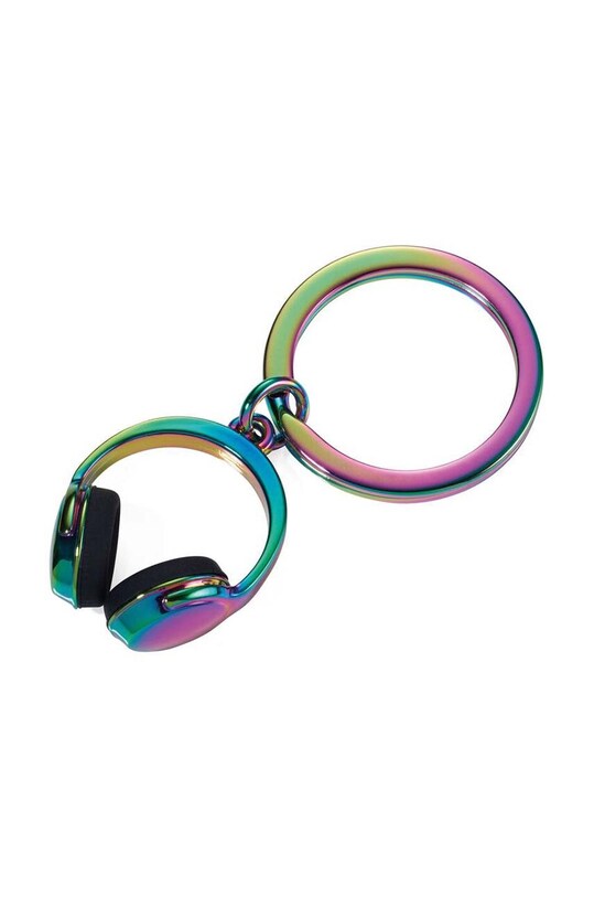 TROIKA breloc Headphone multicolor TRKR17.07.MC