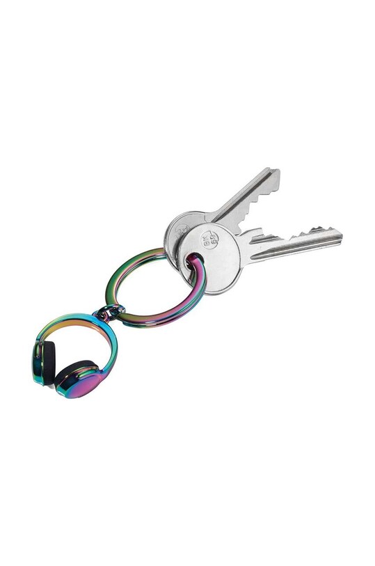 TROIKA breloc Headphone TRKR17.07.MC multicolor AA00