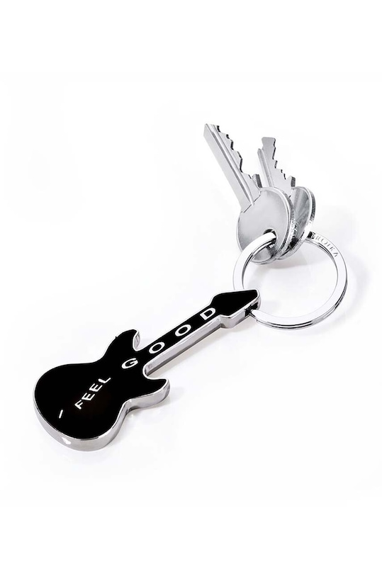 TROIKA brelok I Feel Good TRKR9.02.BK multicolor AA00