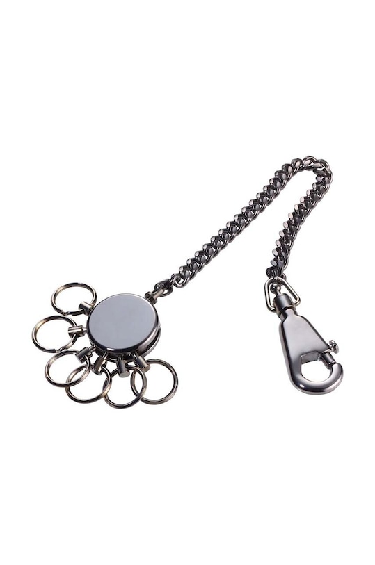 Přívěsek TROIKA Patent černá TRKR10.60.GM