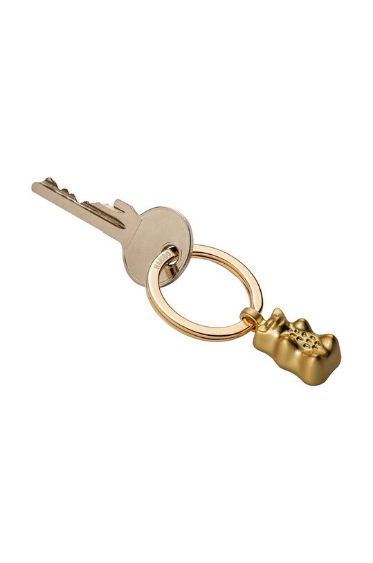 Kľúčenka TROIKA Goldbear TRHB.K01.GO žltá AA00