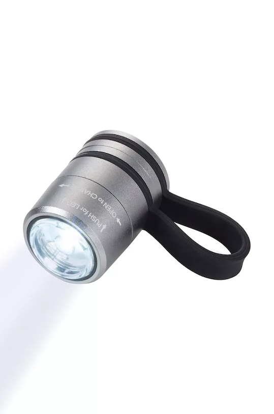 Sportovní svítilna TROIKA Eco Run TRTOR90.TI vícebarevná AA00