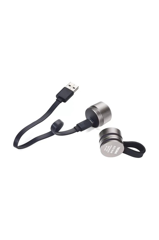 Sportovní svítilna TROIKA Eco Run vícebarevná TRTOR90.TI