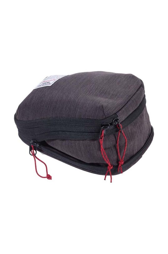 Лайфстайл Дорожня подушка TROIKA Business Travel Pillow TRBBG61.GY сірий