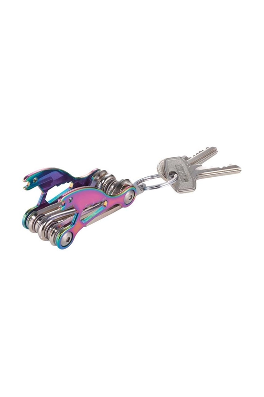 Lifestyle TROIKA multitool kieszonkowy Bike Multitool TRBTL15.MC multicolor