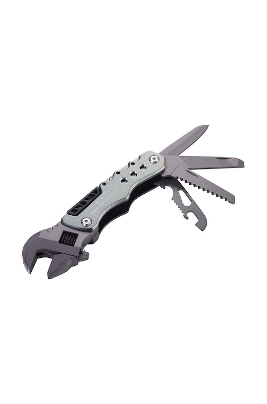 TROIKA unealta multifunctionala Maulschlüssel TRTOL44.GY gri AA00