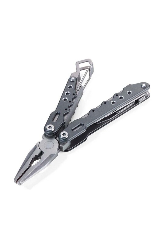 Multitool TROIKA Reisegerat TRKTL08.GY vícebarevná AA00