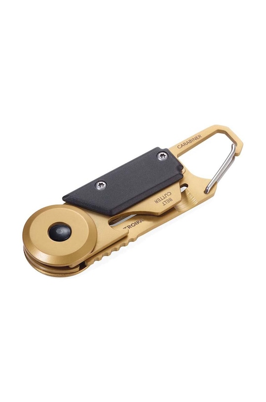 TROIKA cutie de instrumente multifuncțională Egon multicolor TRKTL26.GO