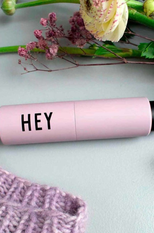 Nádoba na dezinfekciu rúk Design Letters Take Care 30303000LAVENHEY fialová AA00