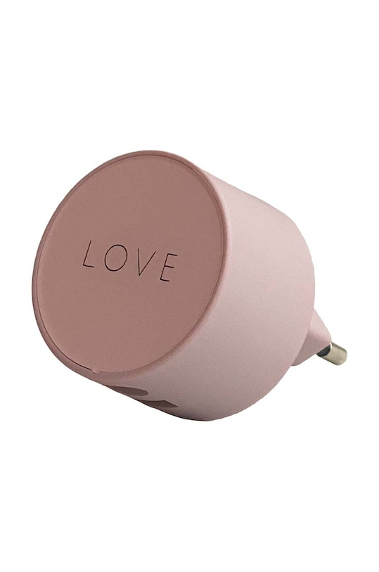 Design Letters incarcator LOVE violet 60101008LAVENLOVE