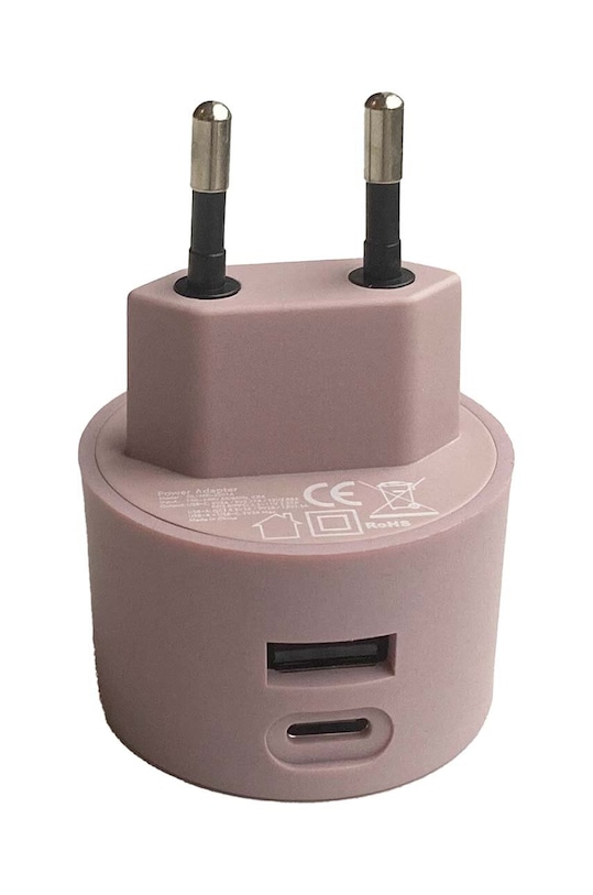 Design Letters incarcator LOVE 60101008LAVENLOVE violet AA00