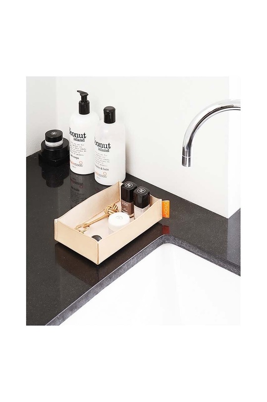 Přívěsek OYOY Keyring Knot 11002. hnědá AA00