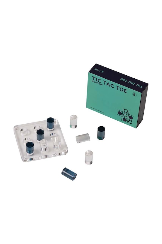 Lund London joc Tic Tac Toe multicolor LL.7549