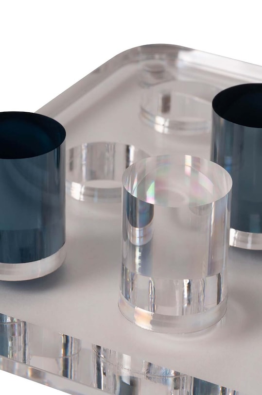 Lifestyle Lund London joc Tic Tac Toe LL.7549 multicolor