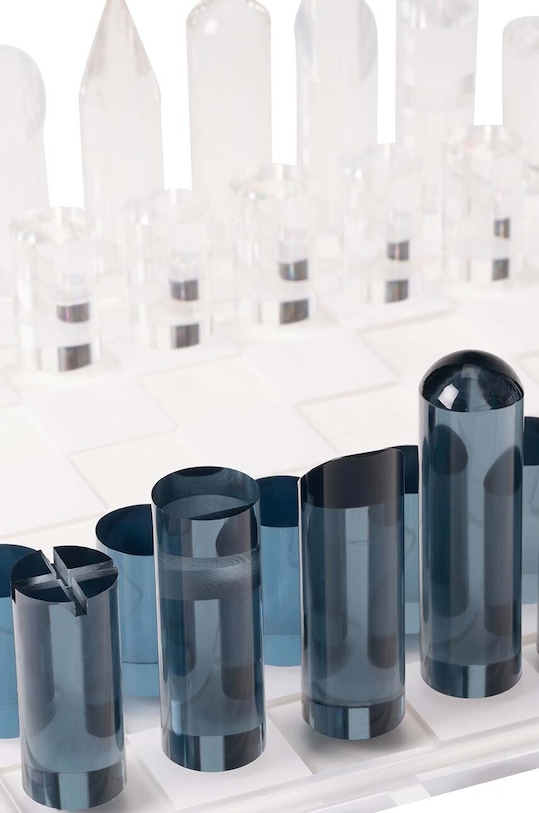 Lund London joc Chess & Draught LL.7552 multicolor