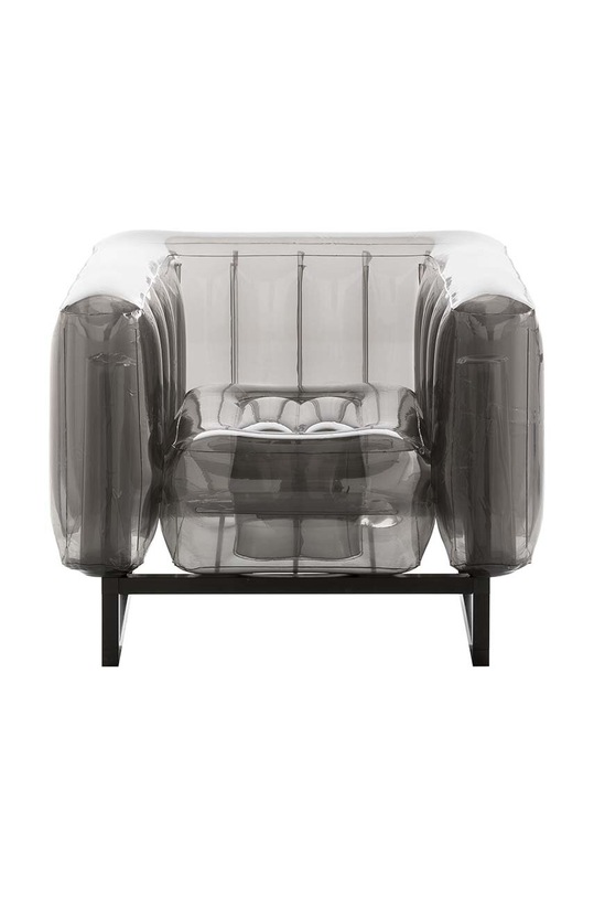 Mojow arredamento da giardino Yomi Armchair FYCNEKO04NC nero AA00