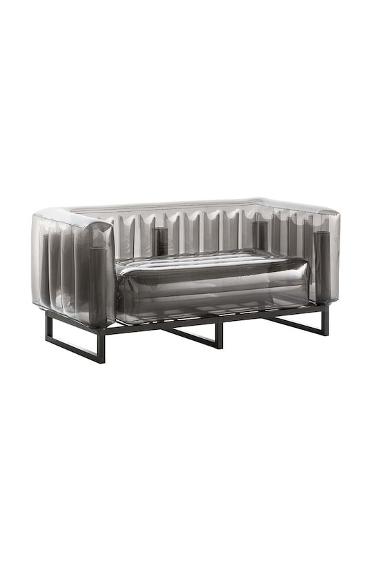 Градински мебели Mojow Yomi Sofa черен CYCNEKO04NC