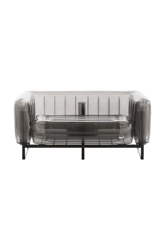 Градински мебели Mojow Yomi Sofa CYCNEKO04NC черен AA00