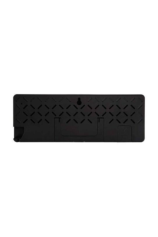 Karlsson ceas cu alarmă Keyboard negru KA5984BK