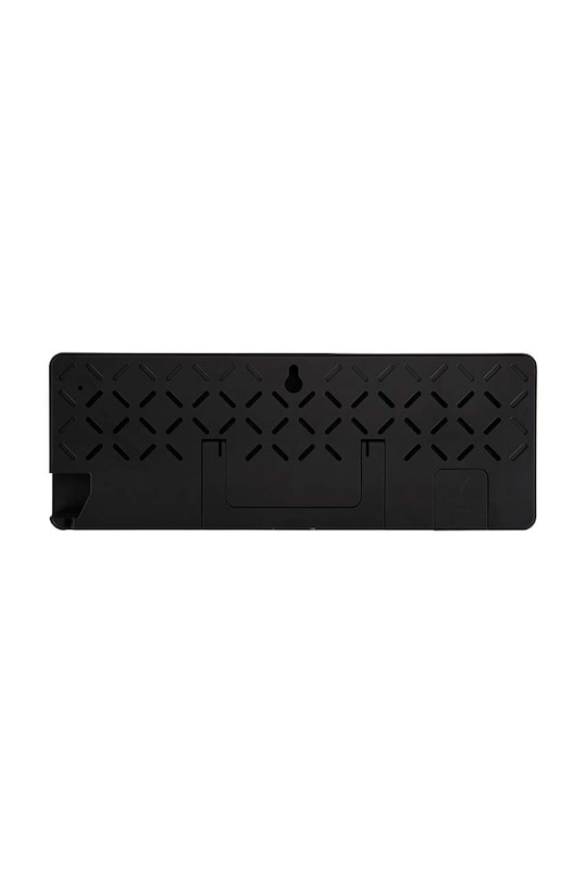 Karlsson budzik Keyboard czarny KA5984BK