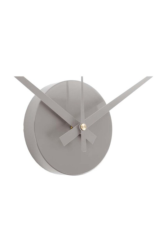 Karlsson ceas de perete DIY Sunset Numbers KA6001WG gri AA00