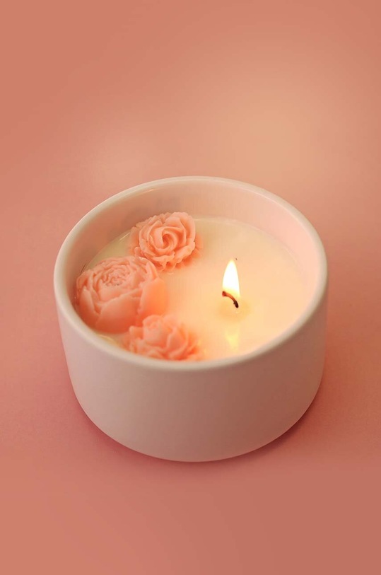 Home SPA Graine Creative kit de lumânări parfumate diy 152027 multicolor