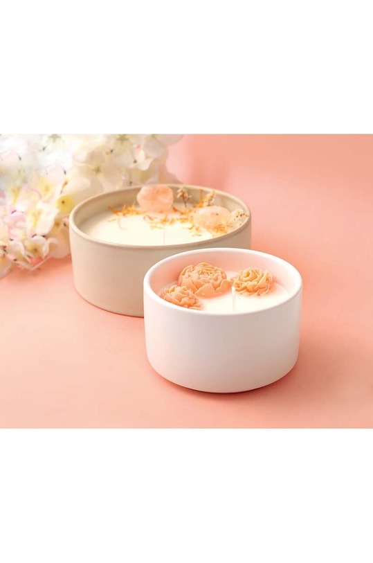 Graine Creative kit de lumânări parfumate diy multicolor 152027