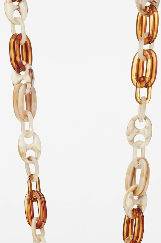 Retiazka na telefón LaCoqueFrançaise Andy 120 cm LE308315 viacfarebná AA00