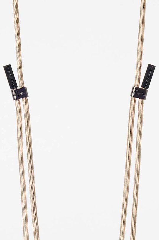 Popruh na telefon LaCoqueFrançaise Nae LE313080 béžová AA00