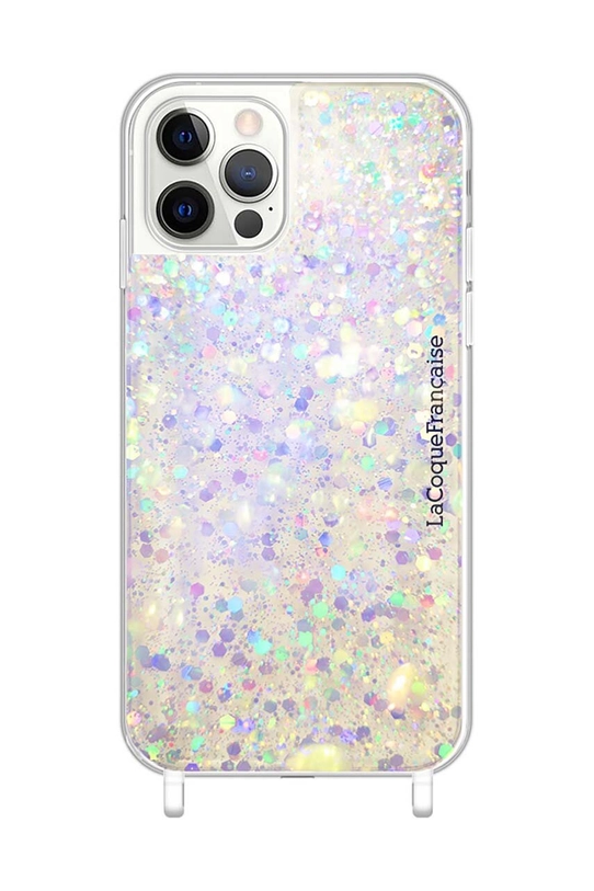 LaCoqueFrançaise etui na telefon iPhone 13 Pro multicolor LE312593