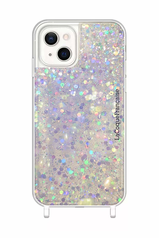 LaCoqueFrançaise Husă pentru telefon iPhone 14 multicolor LE312813