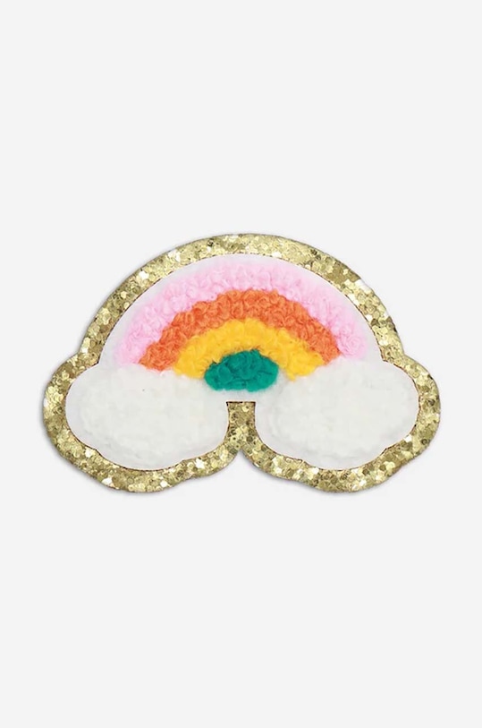LaCoqueFrançaise naklejka na etui na telefon Arc En Ciel multicolor LE314657