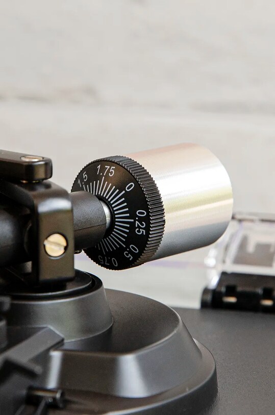 Грамофон Crosley Crosley C6 C6C.BK4 черен