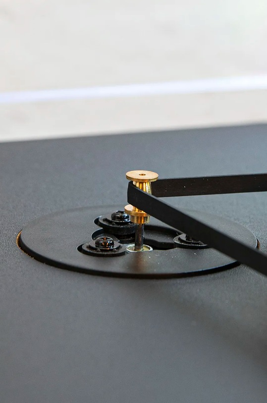 Πικάπ Crosley Crosley C6 C6C.BK4