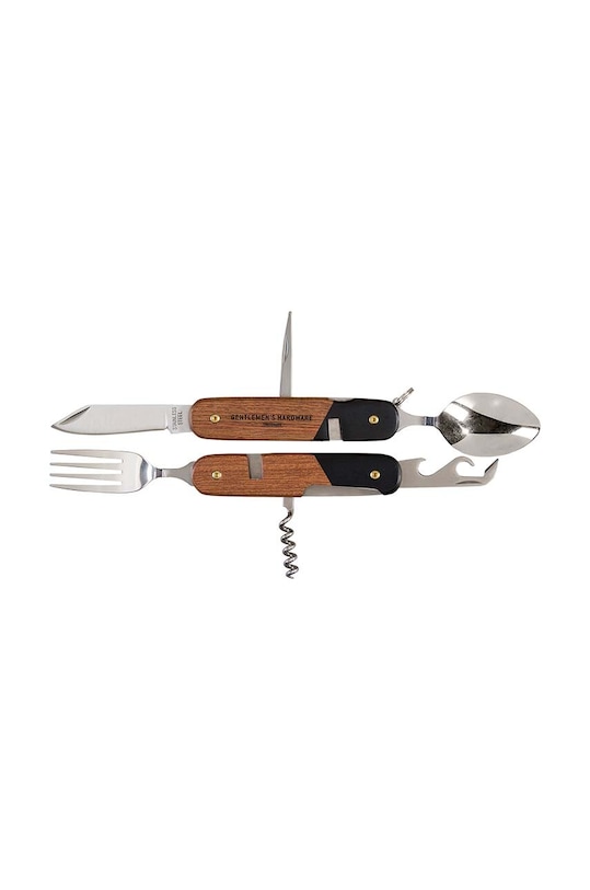 Gentlemen's Hardware unealta multifunctională de bucătărie Camping Cutlery Tool GEN159UK multicolor AA00