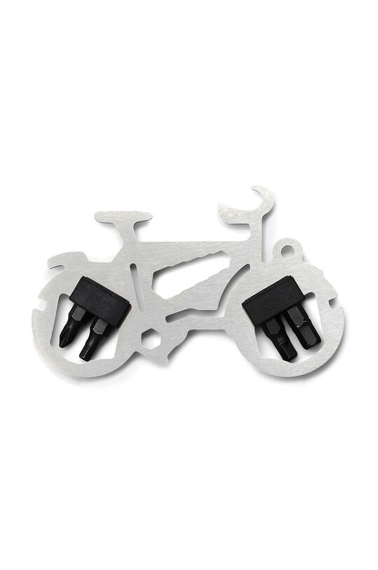 Gentlemen's Hardware unealta multifunctionala pentru bicicleta multicolor GEN762UK