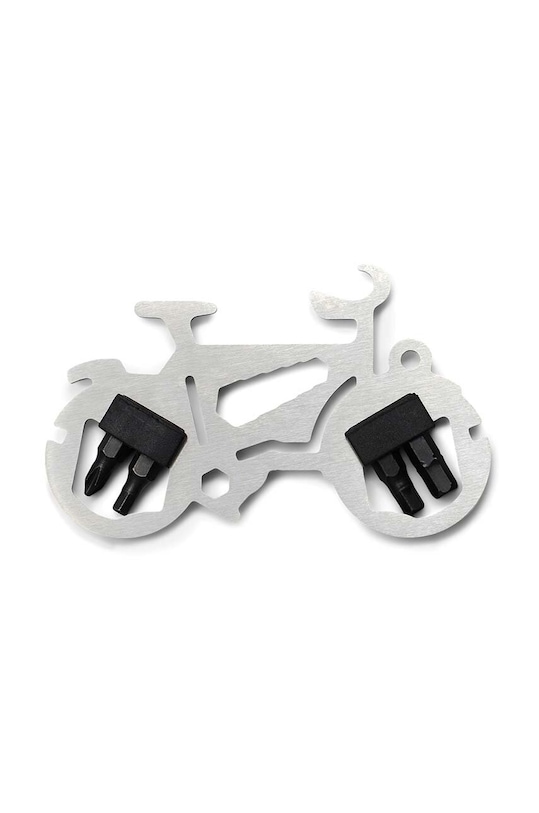 Мультиінструмент велосипедиста Gentlemen's Hardware барвистий GEN762UK