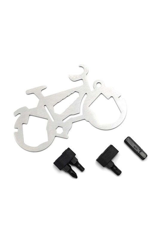 Gentlemen's Hardware unealta multifunctionala pentru bicicleta GEN762UK multicolor AA00