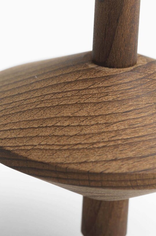 Дзиґа Tre Product Simple Spinning Top SST29WTB коричневий AA00