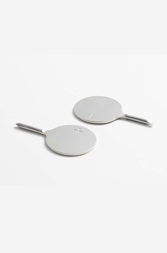 Tre Product şurubelniţă PlusMinus 2-pack gri PMS132SS