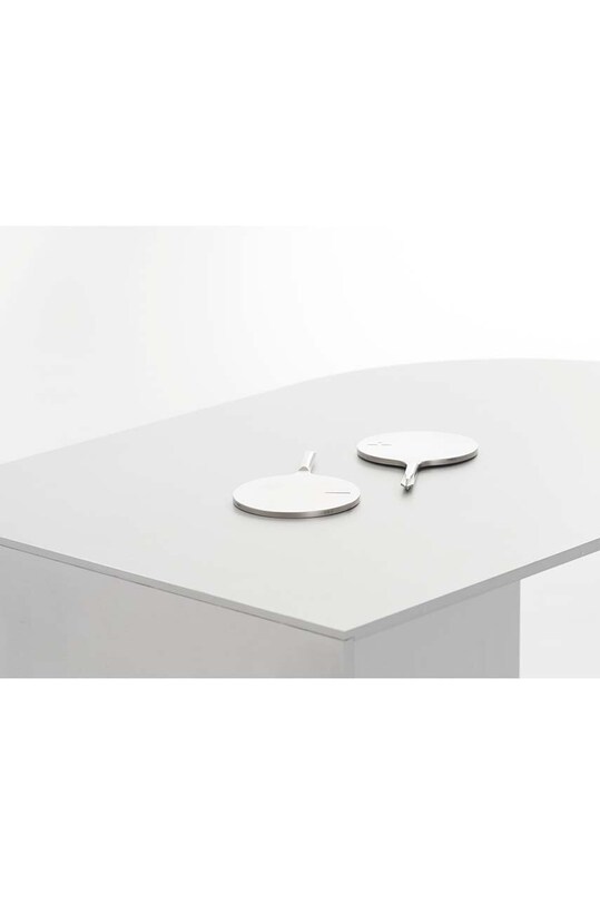 Tre Product şurubelniţă PlusMinus 2-pack PMS132SS gri AA00